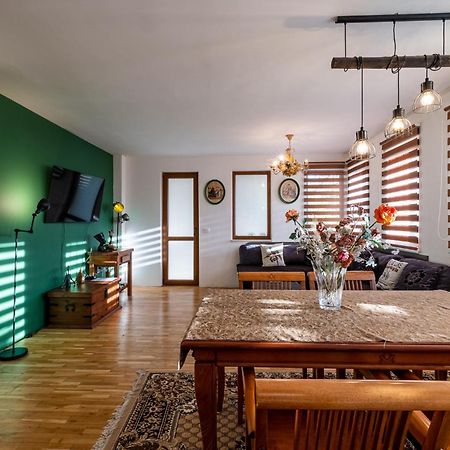 Roman Thermae 2Bdrm Sunny Apartment 瓦爾納 外观 照片